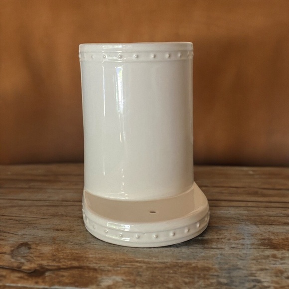 Nora Fleming Utensil Crock - Picture 4 of 13